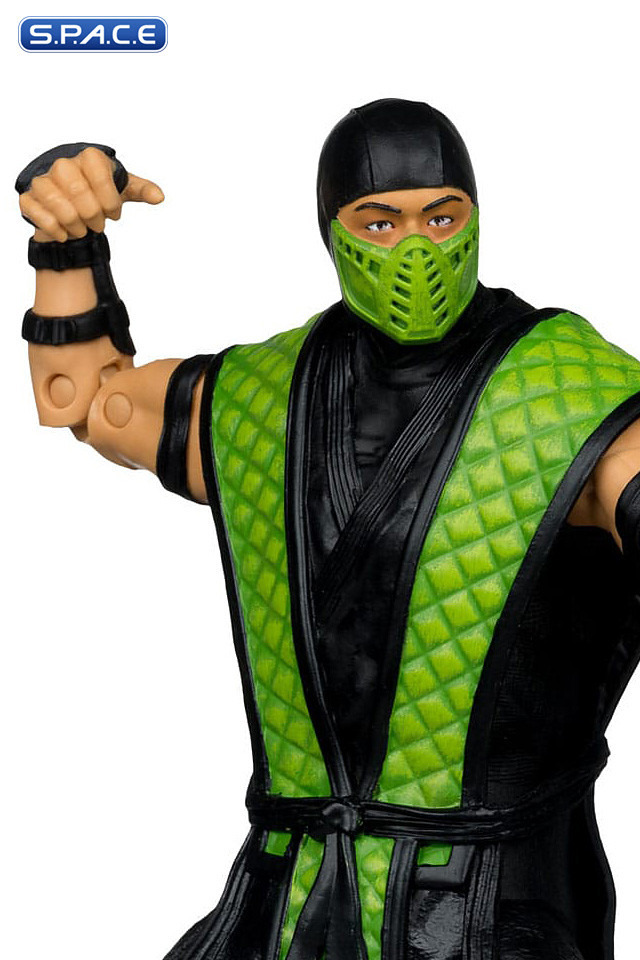 Reptile (Mortal Kombat Klassic)