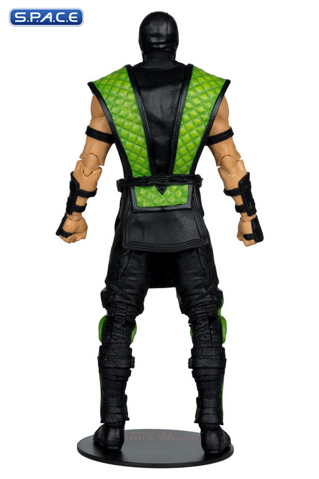 Reptile (Mortal Kombat Klassic)