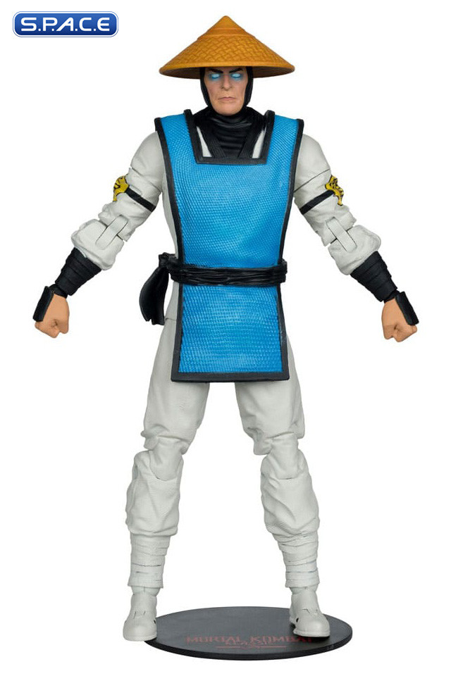 Raiden (Mortal Kombat Klassic)