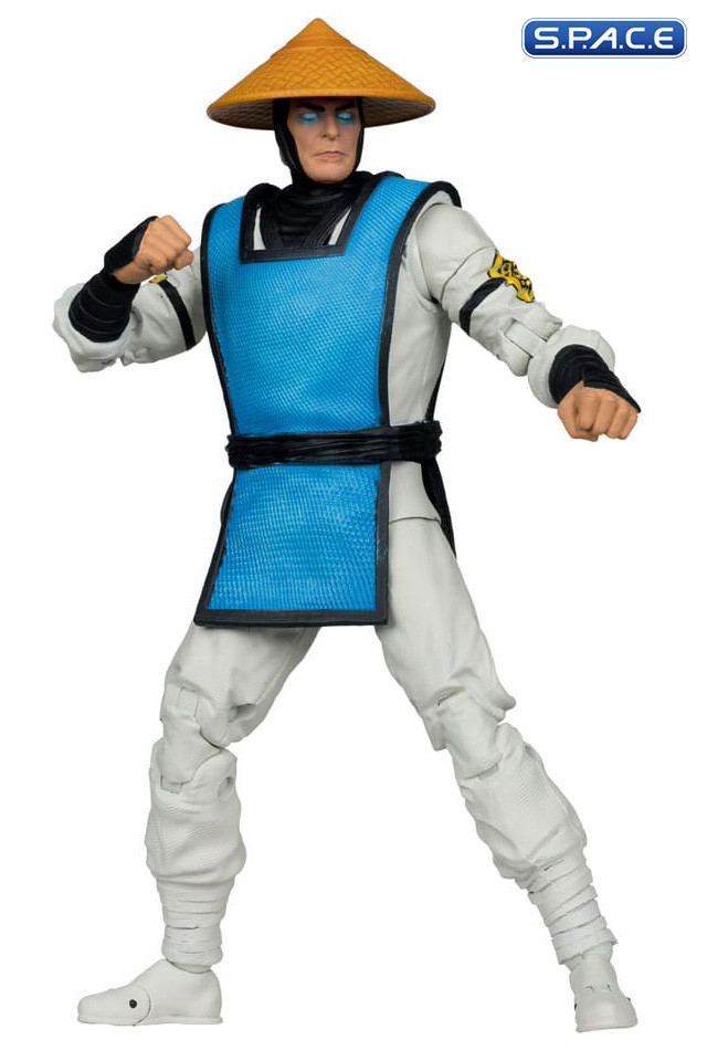 Raiden (Mortal Kombat Klassic)