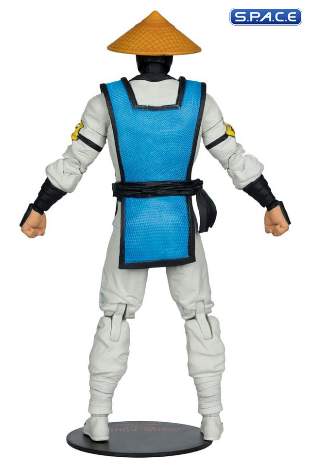 Raiden (Mortal Kombat Klassic)