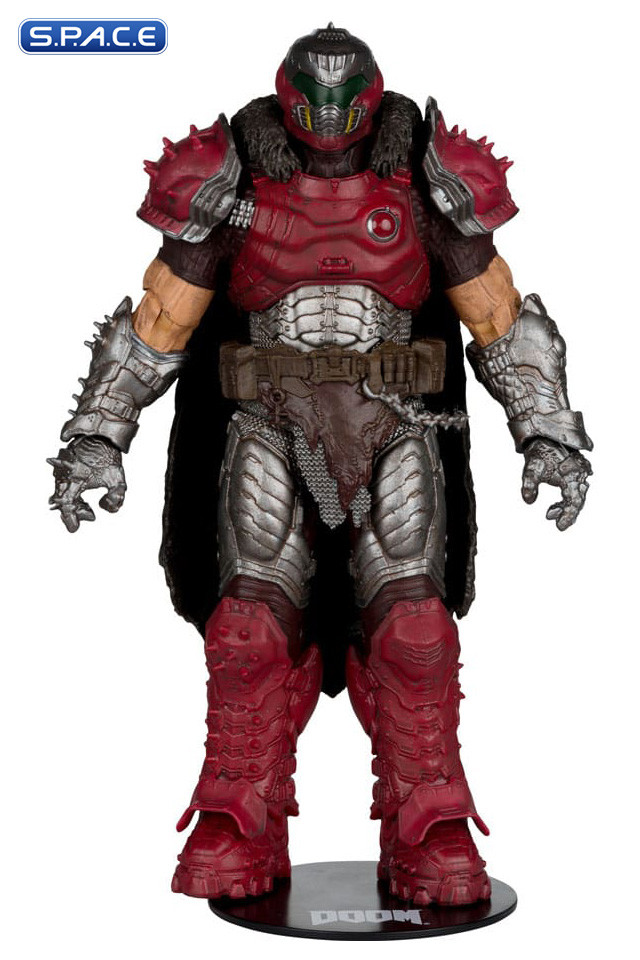 Doom Slayer Phalanx Skin (Doom: The Dark Ages)