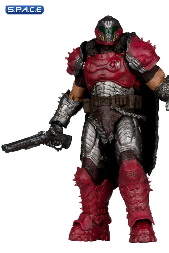 Doom Slayer Phalanx Skin (Doom: The Dark Ages)