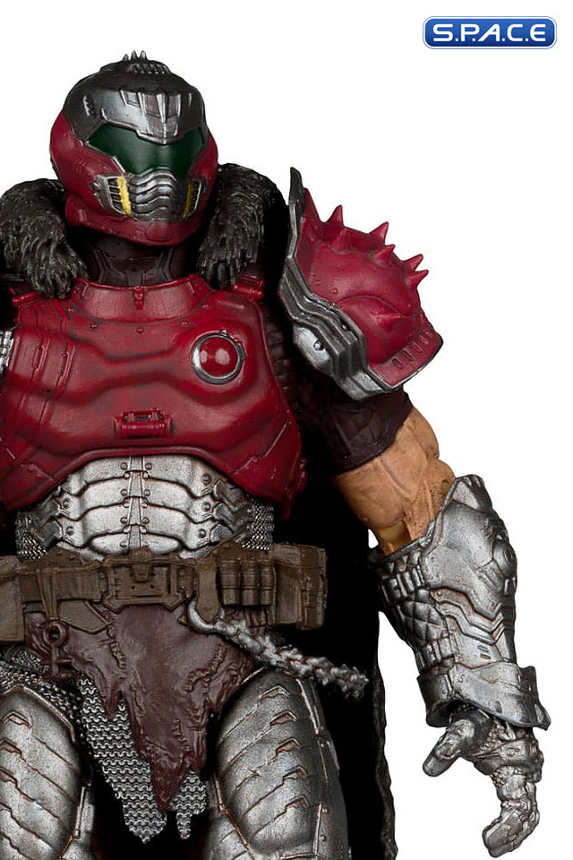 Doom Slayer Phalanx Skin (Doom: The Dark Ages)