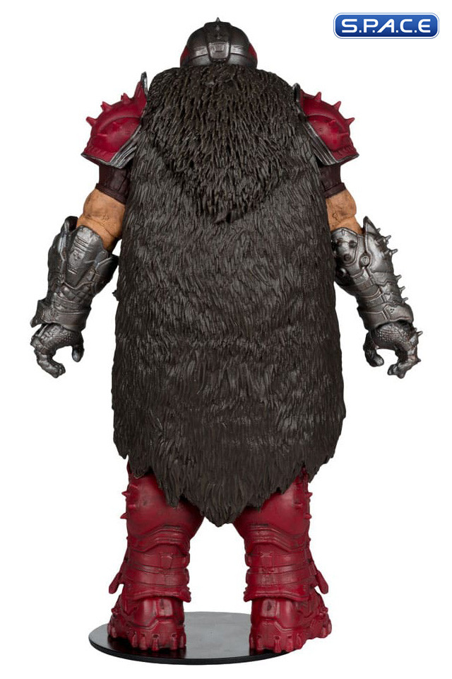 Doom Slayer Phalanx Skin (Doom: The Dark Ages)