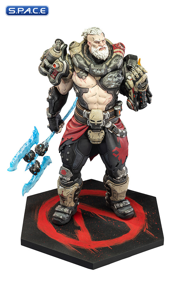 Amon PVC Statue (Borderlands 4)