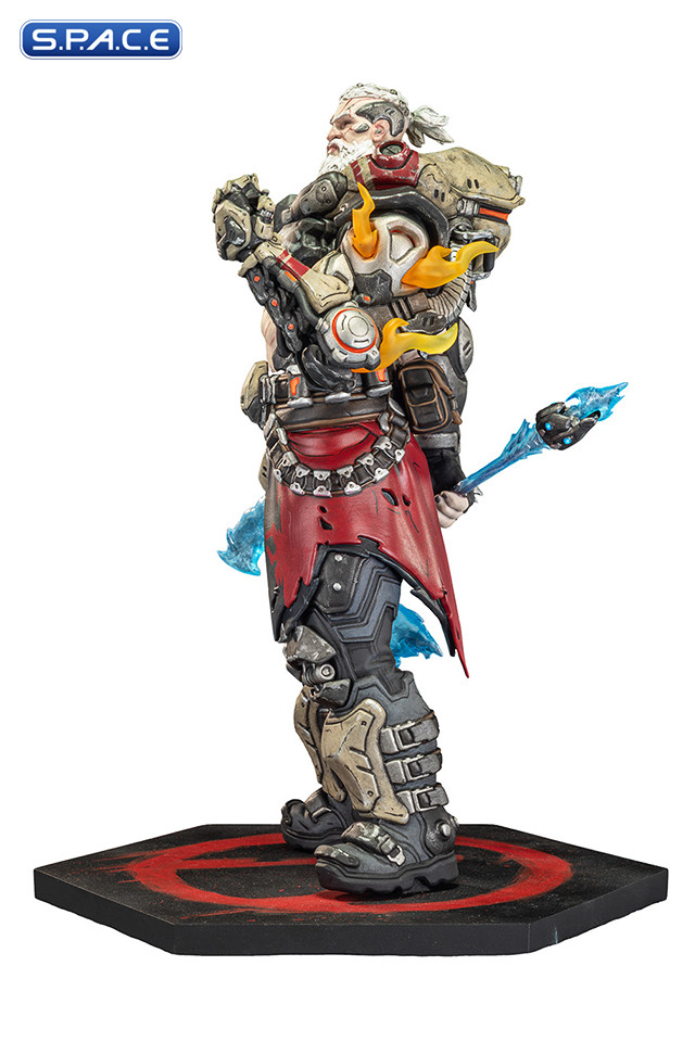 Amon PVC Statue (Borderlands 4)