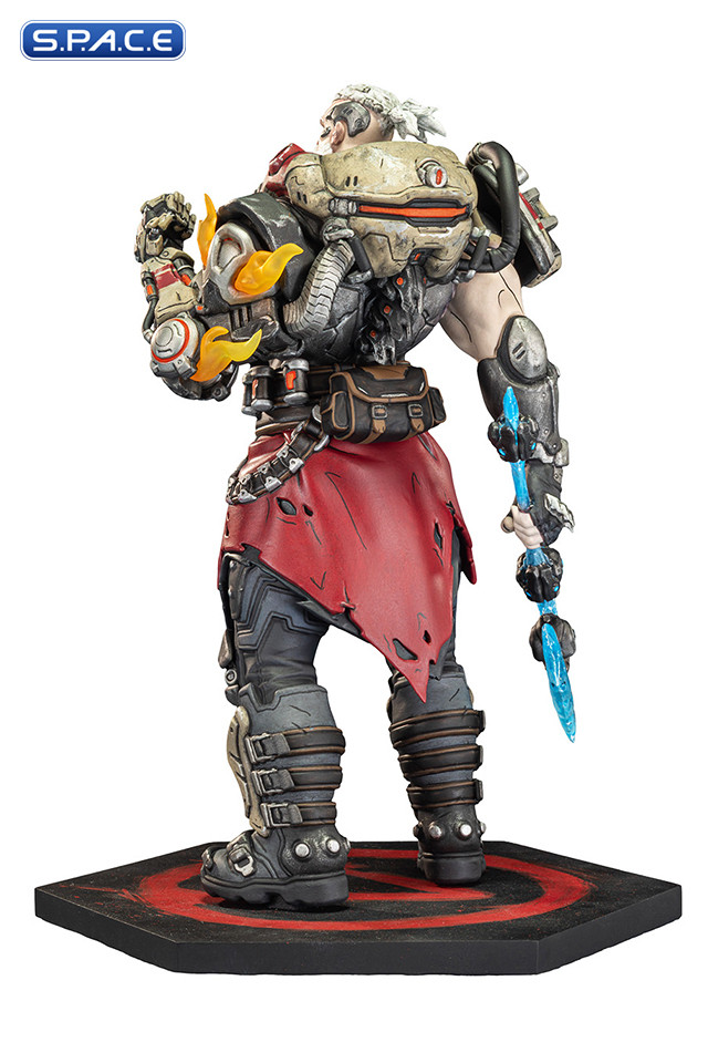 Amon PVC Statue (Borderlands 4)