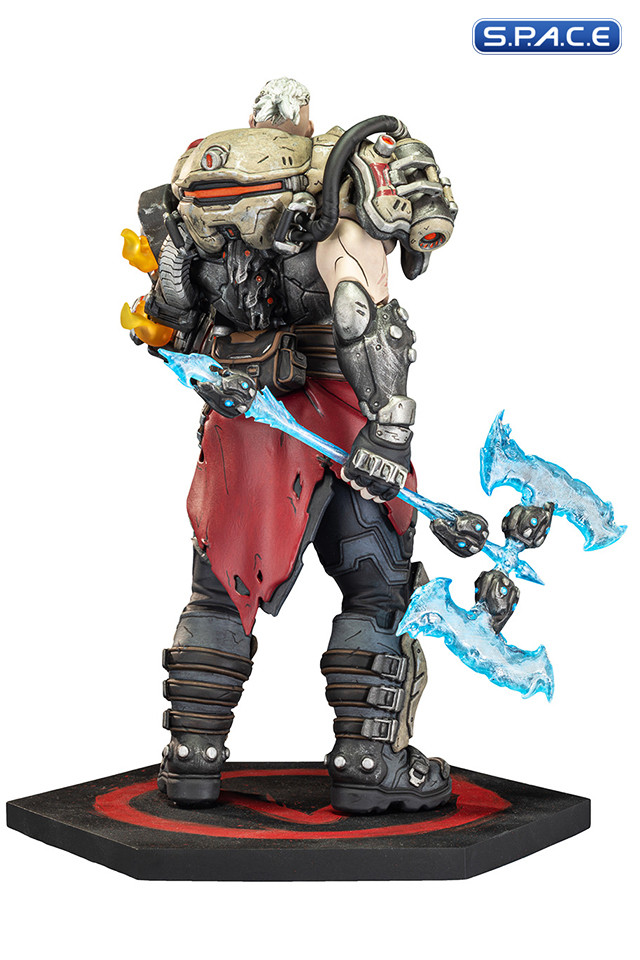 Amon PVC Statue (Borderlands 4)