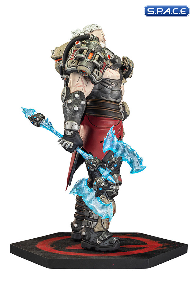 Amon PVC Statue (Borderlands 4)