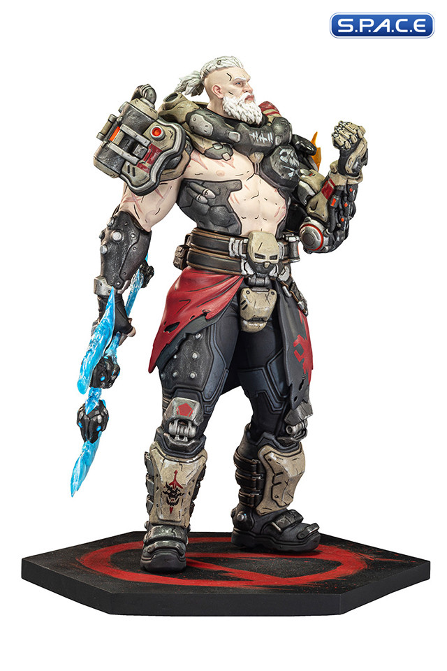 Amon PVC Statue (Borderlands 4)