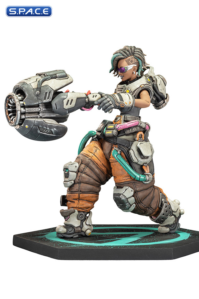 Harlowe PVC Statue (Borderlands 4)