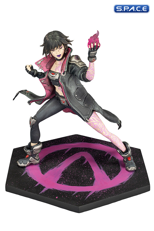 Vex PVC Statue (Borderlands 4)