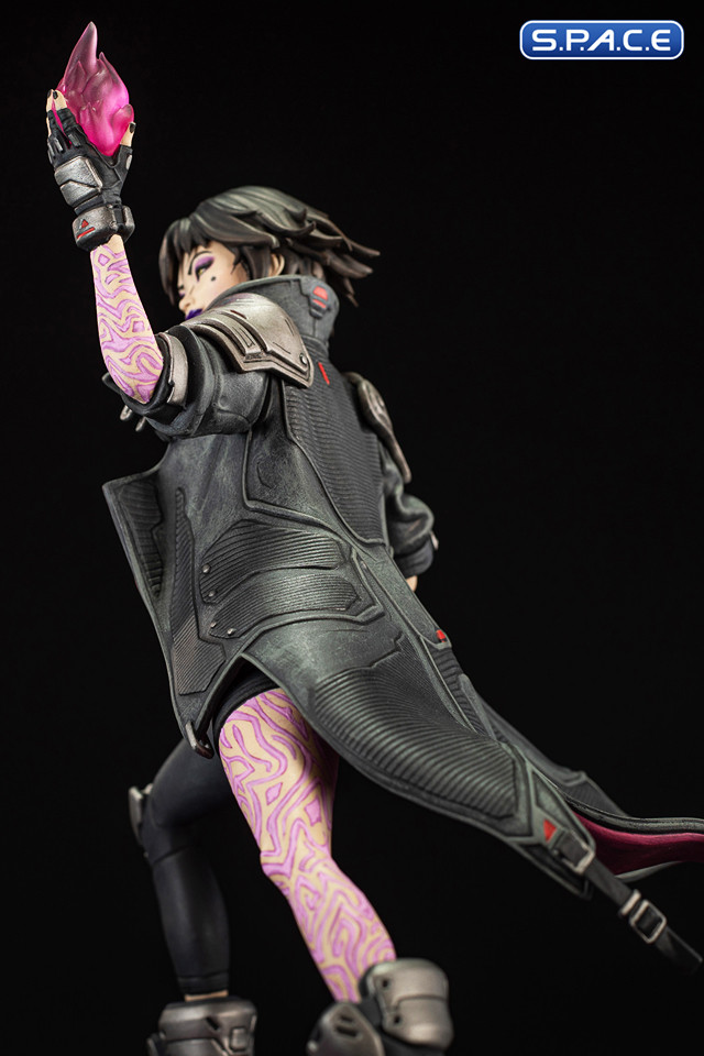 Vex PVC Statue (Borderlands 4)