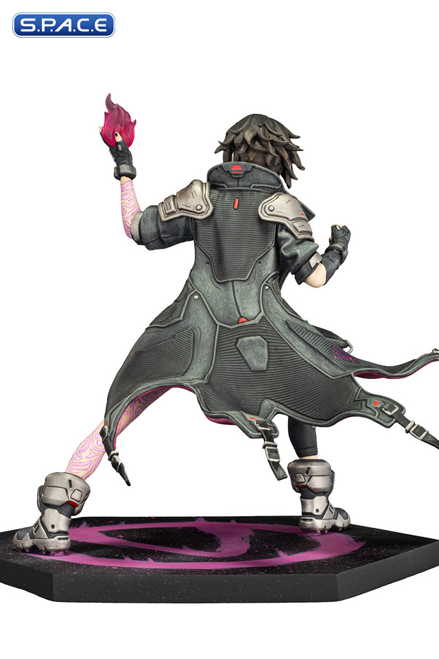 Vex PVC Statue (Borderlands 4)