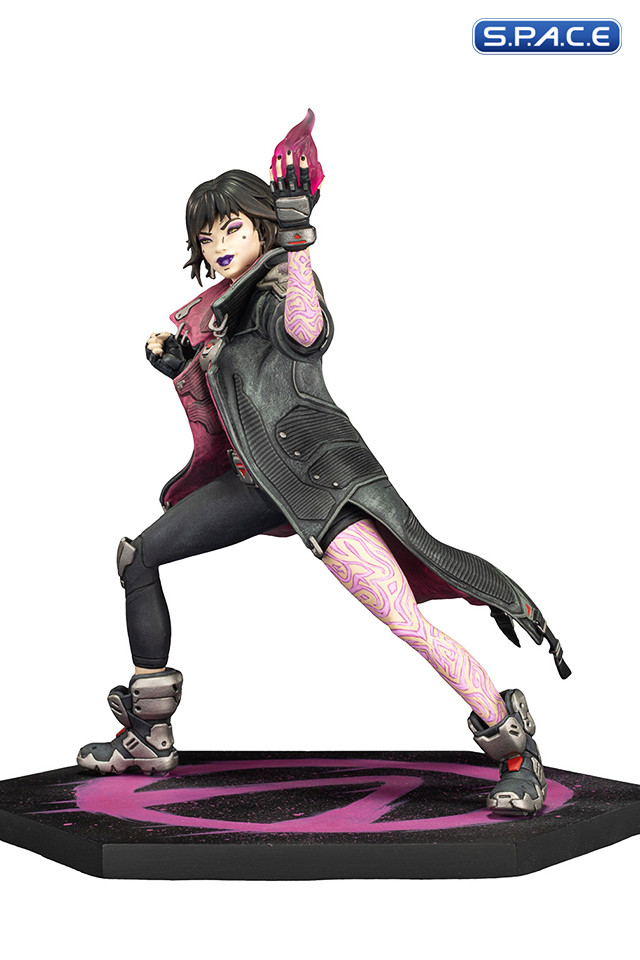 Vex PVC Statue (Borderlands 4)