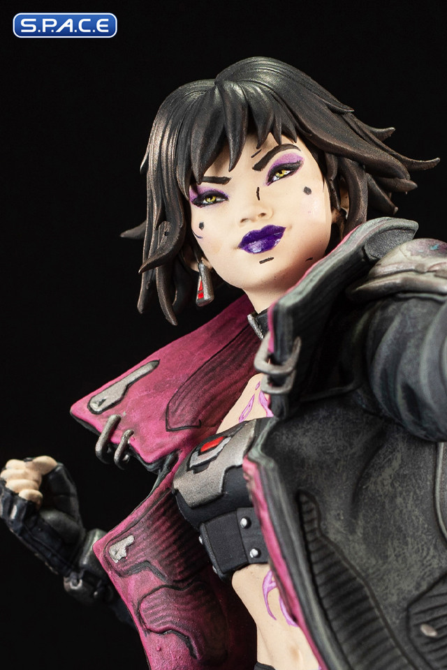 Vex PVC Statue (Borderlands 4)