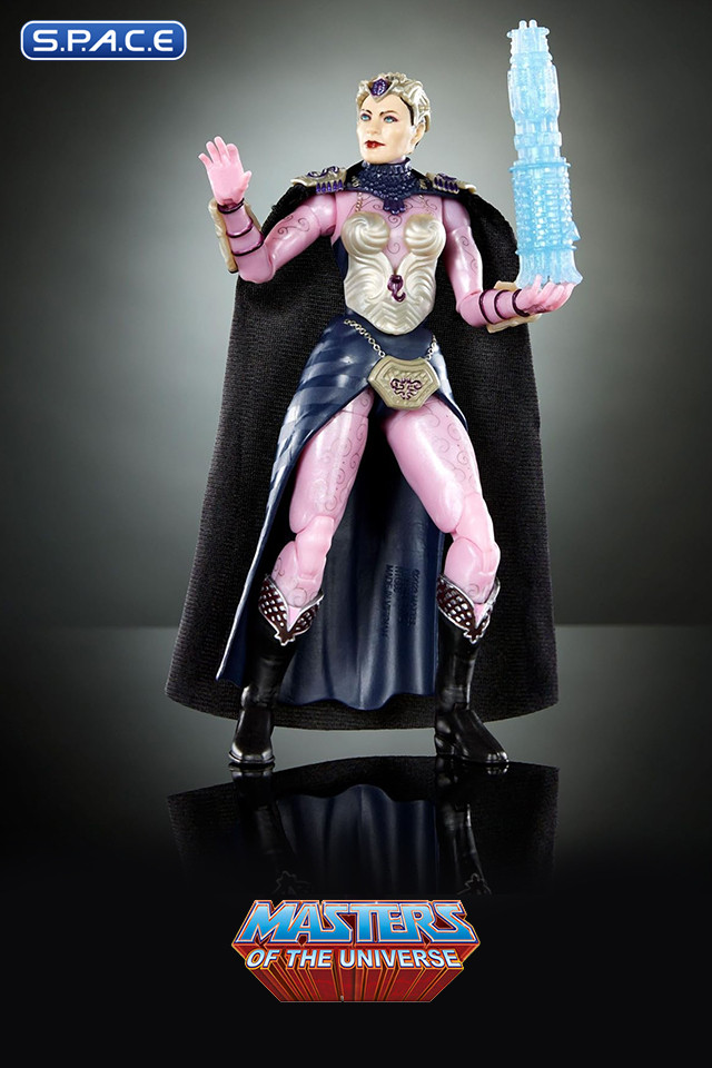 Evil-Lyn fom Masters of the Universe The Movie (Masterverse)