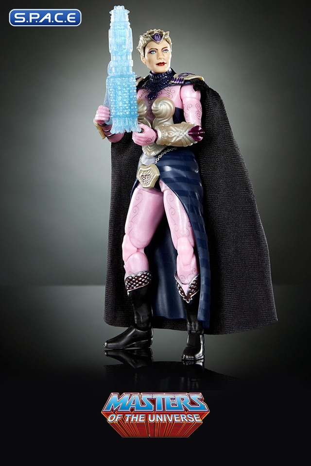 Evil-Lyn fom Masters of the Universe The Movie (Masterverse)