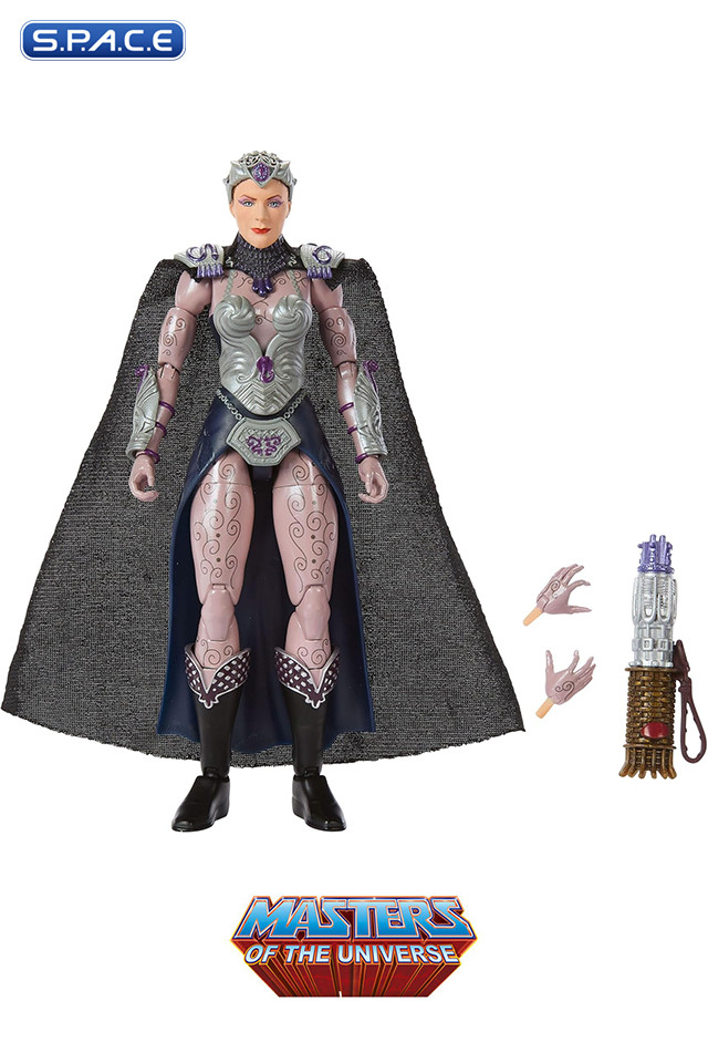Evil-Lyn fom Masters of the Universe The Movie (Masterverse)