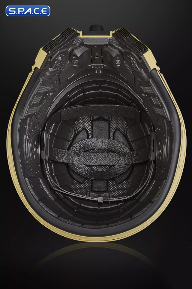 Electronic Shoretrooper Helmet from Star Wars: Andor (Star Wars - The Black Series)
