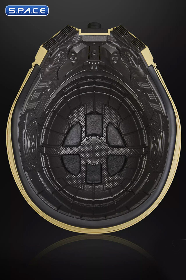 Electronic Shoretrooper Helmet from Star Wars: Andor (Star Wars - The Black Series)