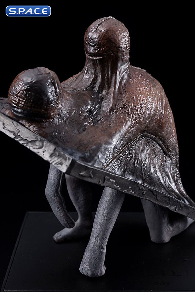 1/7 Scale Abstract Daddy Oshi Works PVC Statue (Silent Hill 2)