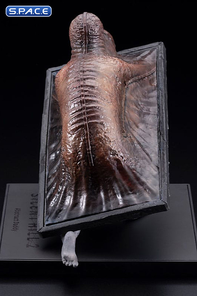 1/7 Scale Abstract Daddy Oshi Works PVC Statue (Silent Hill 2)