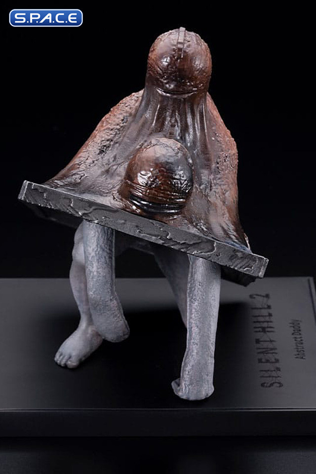 1/7 Scale Abstract Daddy Oshi Works PVC Statue (Silent Hill 2)