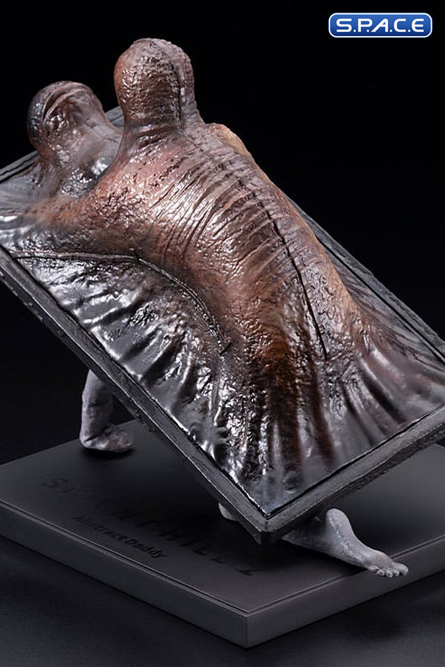 1/7 Scale Abstract Daddy Oshi Works PVC Statue (Silent Hill 2)