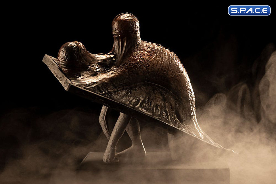 1/7 Scale Abstract Daddy Oshi Works PVC Statue (Silent Hill 2)