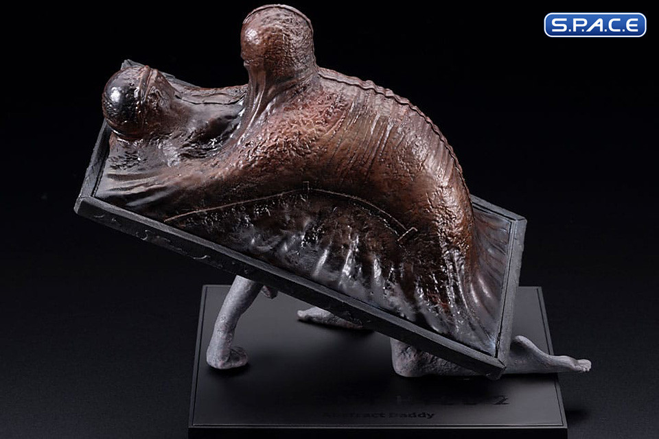 1/7 Scale Abstract Daddy Oshi Works PVC Statue (Silent Hill 2)