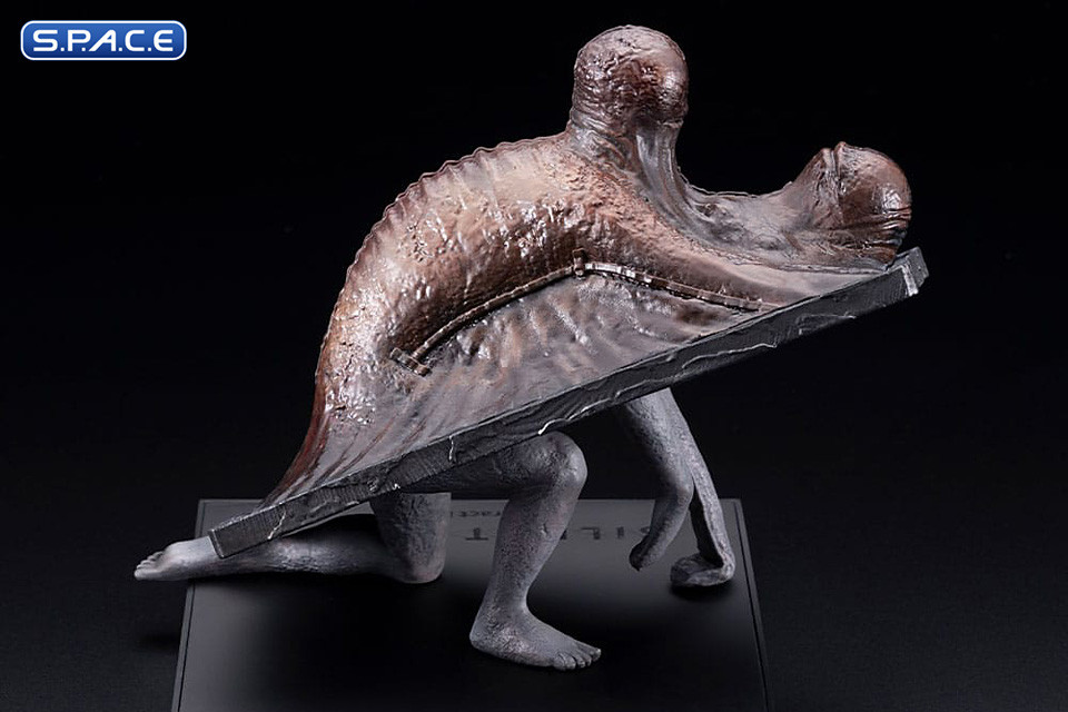 1/7 Scale Abstract Daddy Oshi Works PVC Statue (Silent Hill 2)