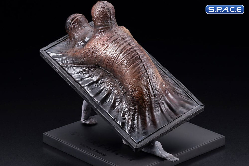 1/7 Scale Abstract Daddy Oshi Works PVC Statue (Silent Hill 2)