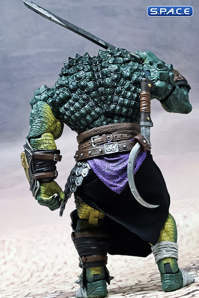 1/12 Scale Tukhoris (Combatants Fight for Glory)