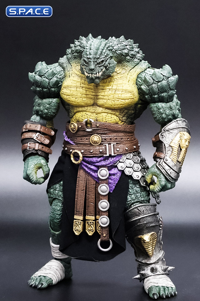 1/12 Scale Tukhoris (Combatants Fight for Glory)