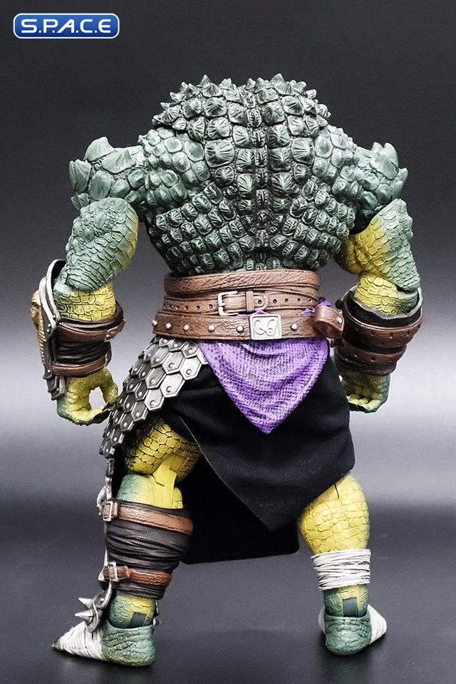 1/12 Scale Tukhoris (Combatants Fight for Glory)