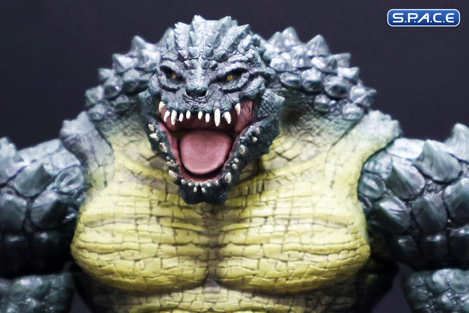 1/12 Scale Tukhoris (Combatants Fight for Glory)