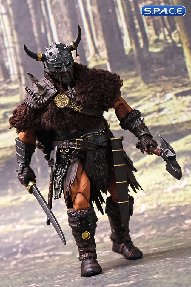 1/12 Scale Krimharth (Combatants Fight for Glory)