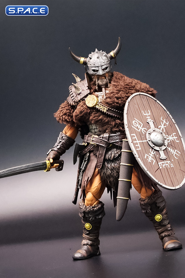 1/12 Scale Krimharth (Combatants Fight for Glory)