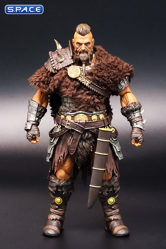 1/12 Scale Krimharth (Combatants Fight for Glory)