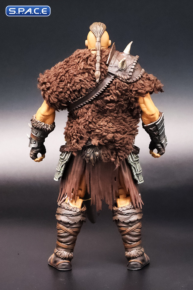 1/12 Scale Krimharth (Combatants Fight for Glory)