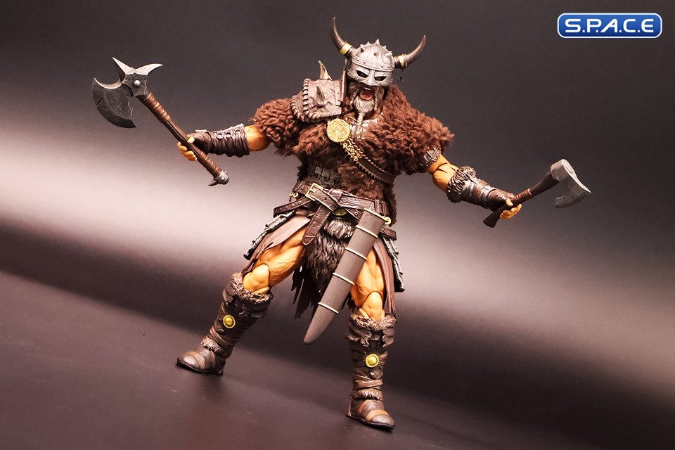1/12 Scale Krimharth (Combatants Fight for Glory)
