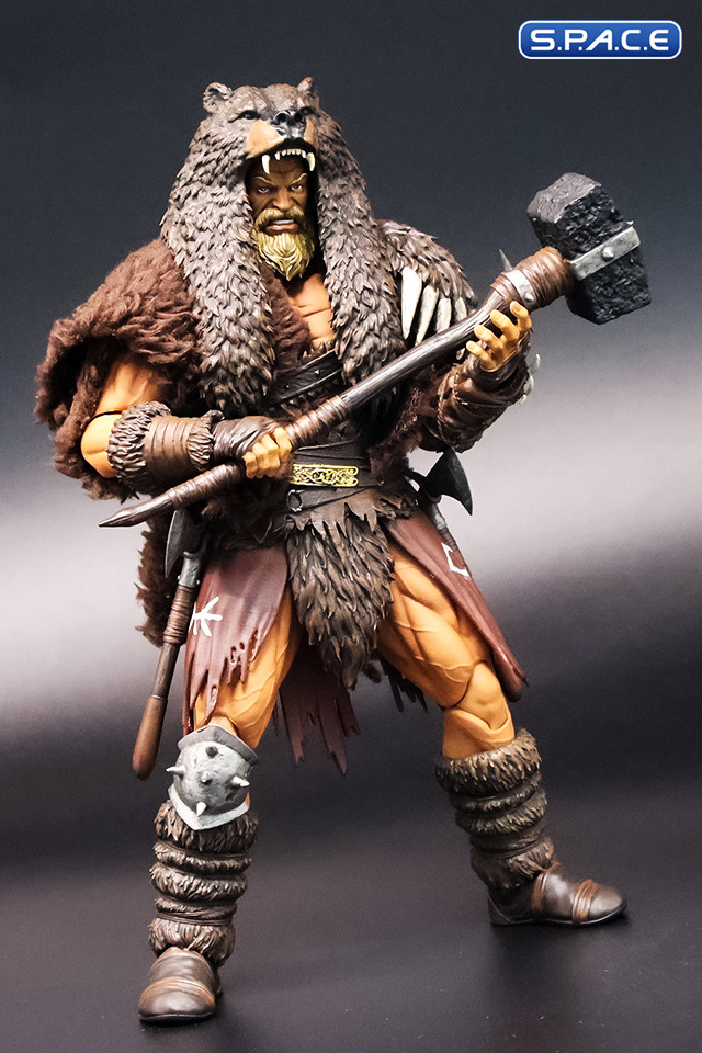 1/12 Scale Branthoc (Combatants Fight for Glory)