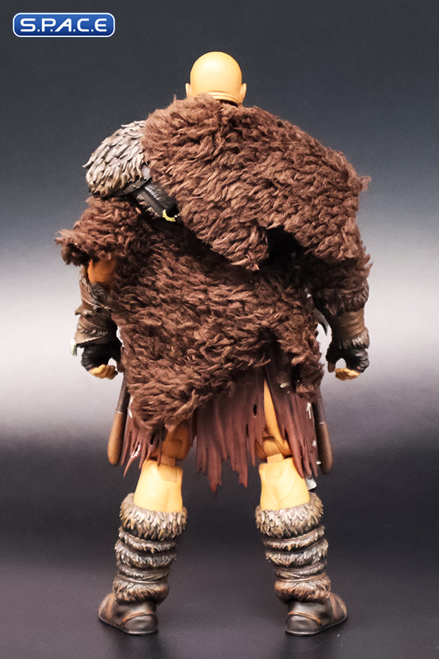 1/12 Scale Branthoc (Combatants Fight for Glory)