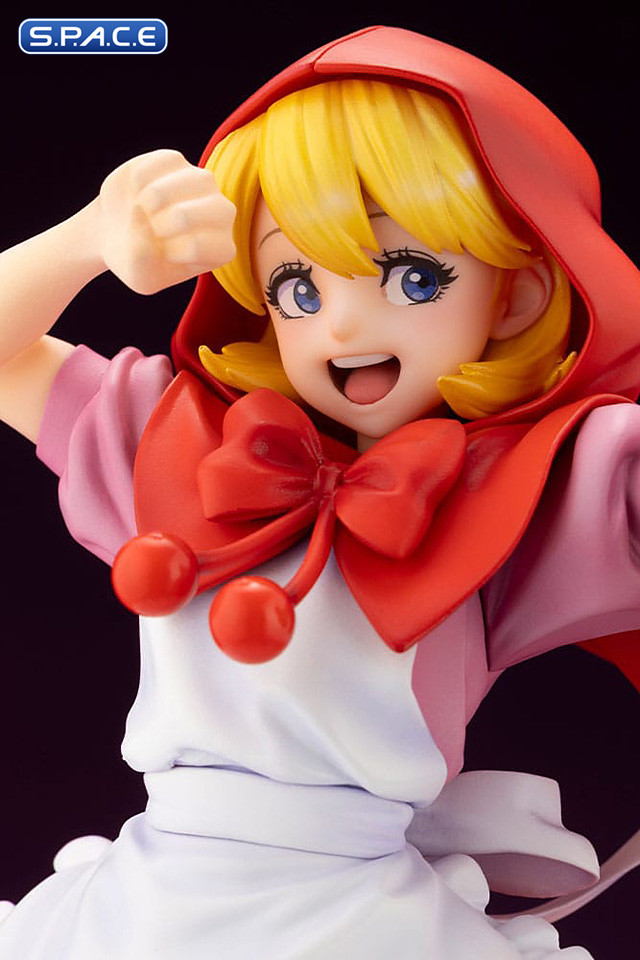 1/7 Scale B.B. Hood Bishoujo PVC Statue (Darkstalkers)