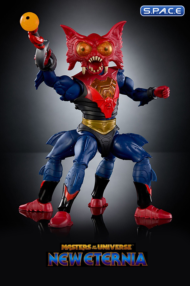 Mantenna from New Eternia (Masterverse)