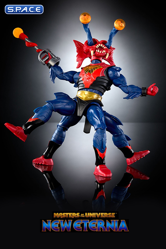 Mantenna from New Eternia (Masterverse)