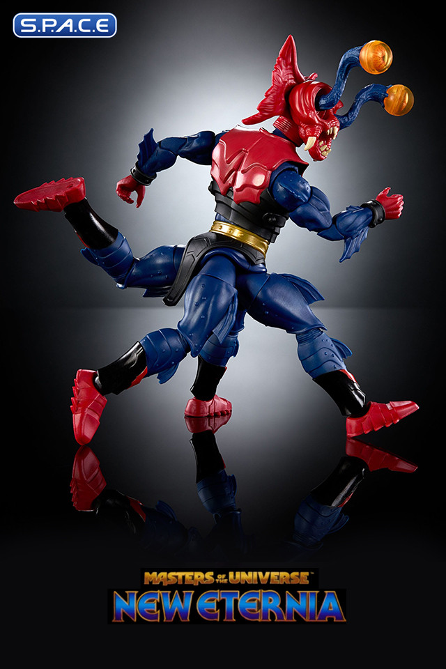 Mantenna from New Eternia (Masterverse)