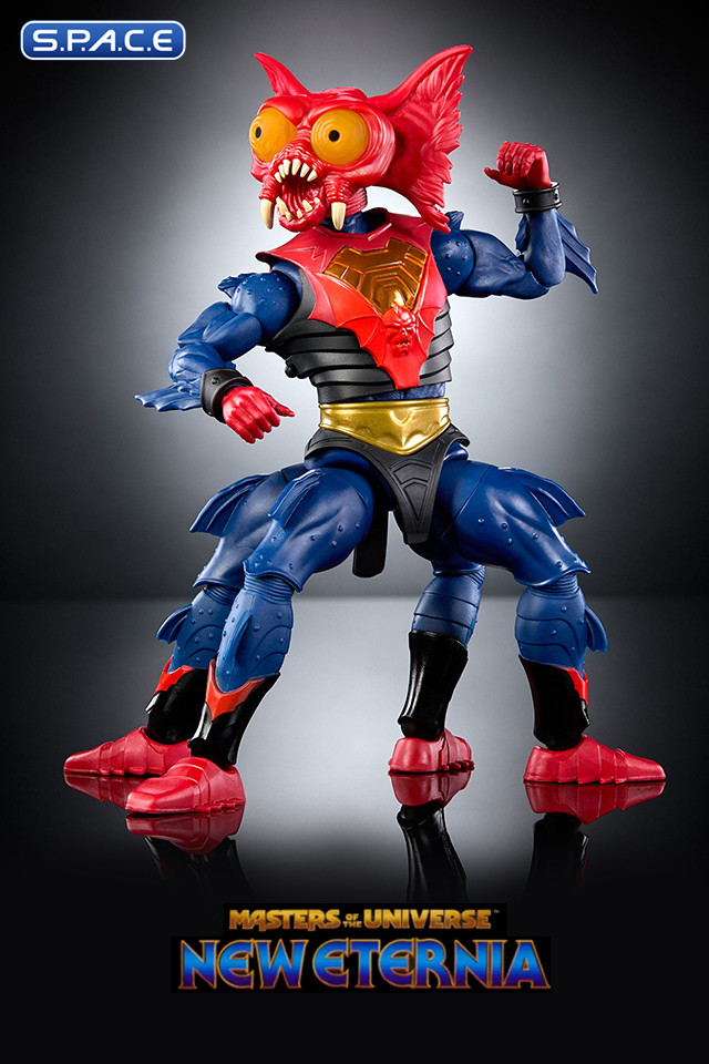 Mantenna from New Eternia (Masterverse)